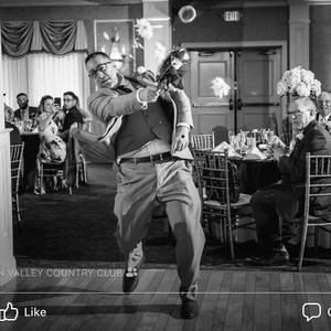 Meet your Posher, George